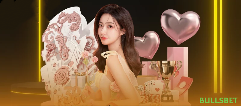 Jogos de Mesa Premium bullsbet - Blackjack, Roleta, Baccarat