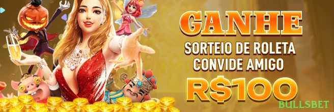 Promoções Exclusivas bullsbet - Bônus Especiais e Ofertas Imperdíveis